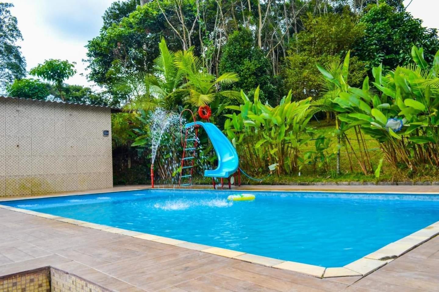 Pousada Ilha Do Borore - Sao Paulo — Photos 2